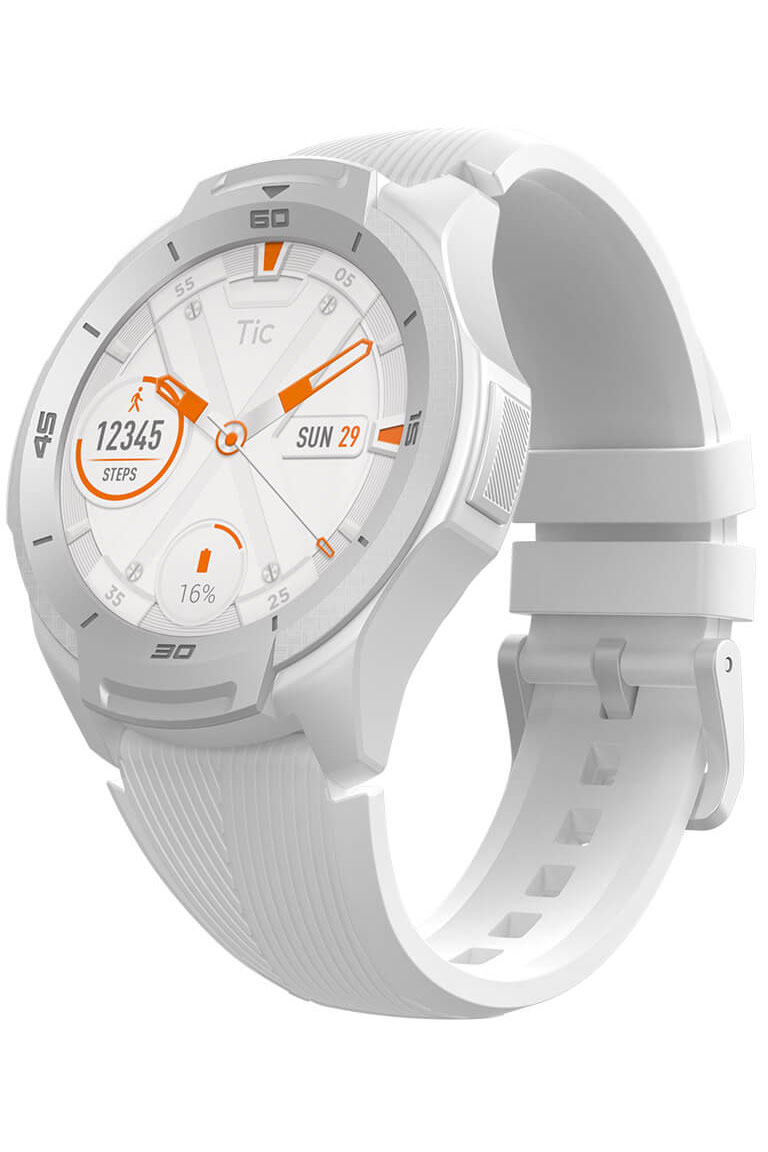 ticwatch cena