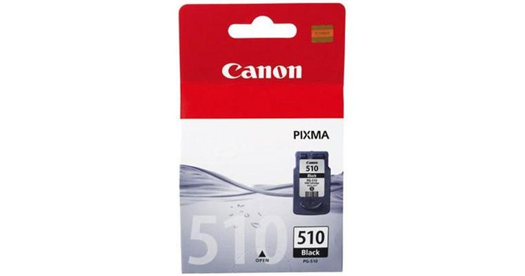 Canon crni kertridž PG-510 - Kupi OnLine odlična cena