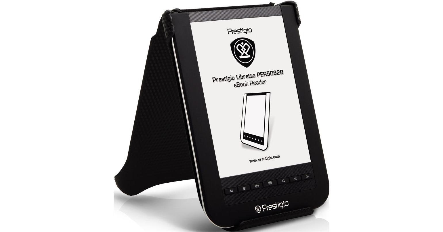 Prestigio eBook Reader PER5062B Cena, Prodaja