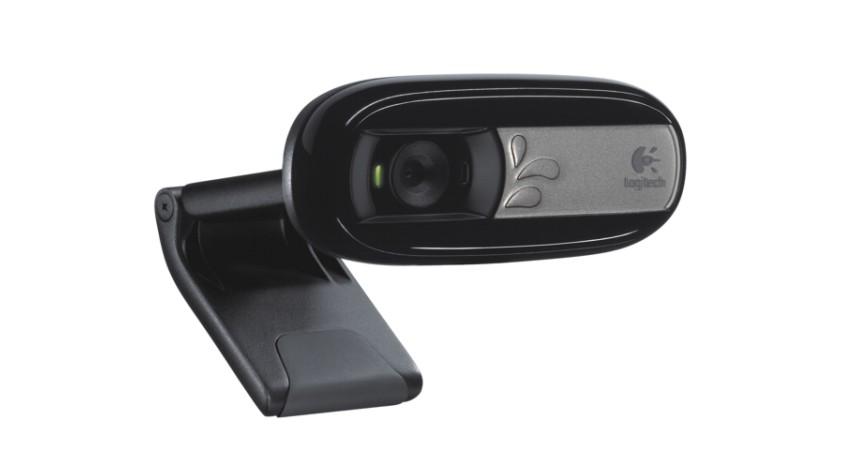 Logitech C170 web kamera - Kupi OnLine odlična cena