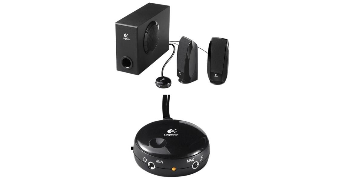 Logitech S-220 zvučnici - Kupi OnLine odlična cena