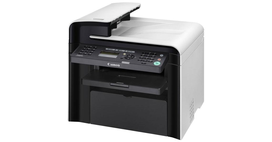 Canon iSENSYS MF4570DN Laserski mrežni multifunkcijski uređaj