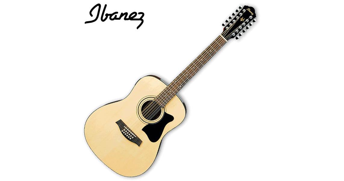 Akusti na gitara Ibanez V7212E NT 12 ica Kupi OnLine odli na cena