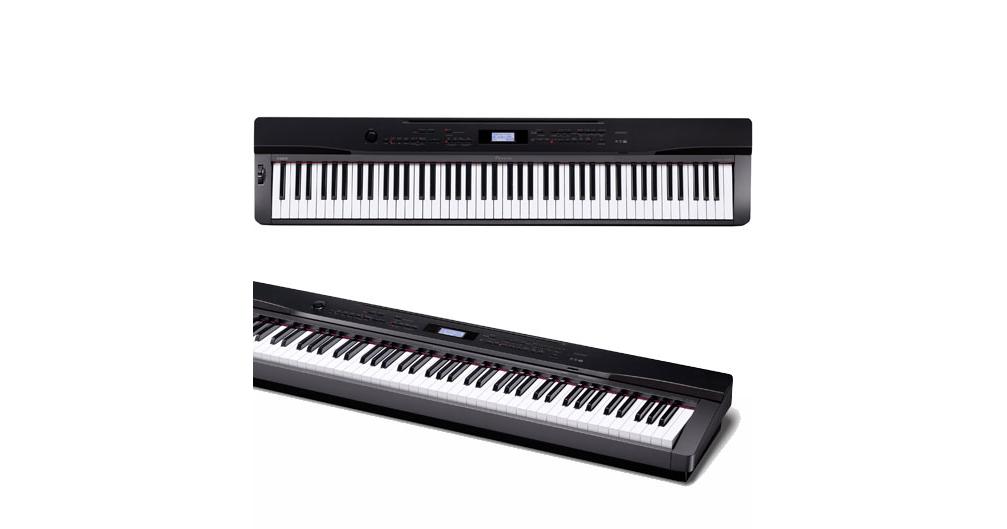 Casio Digitalni klavir PRIVIA PX330 Cena, Prodaja