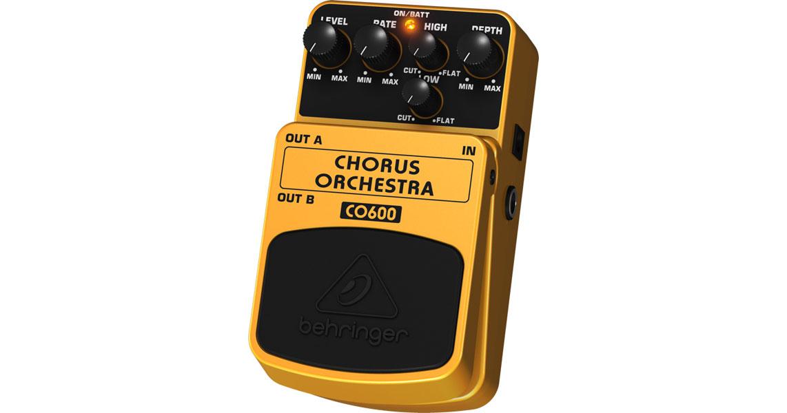 Behringer Chorus Orchestra CO600 Efekat Cena, Prodaja