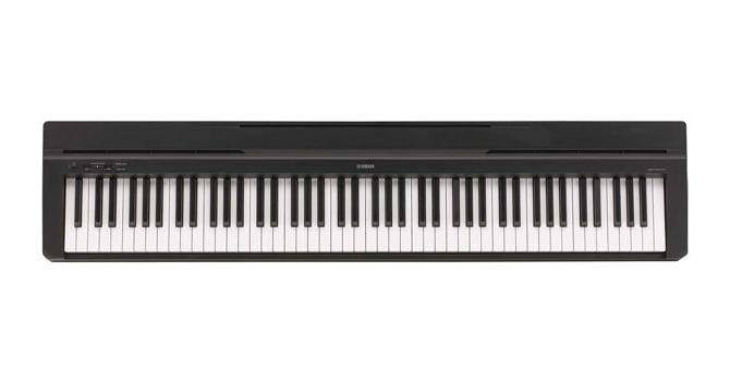 Yamaha P-35B električni klavir 28659 - Kupi OnLine odlična cena