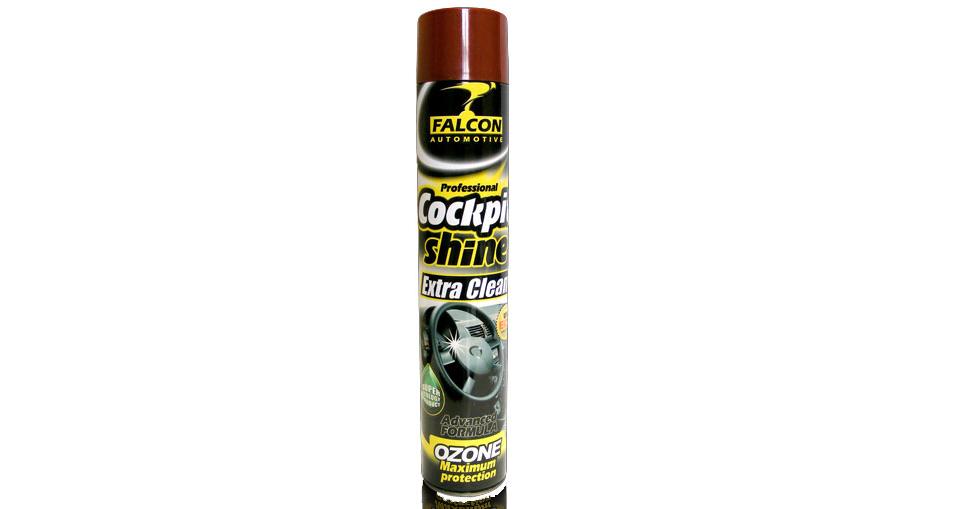 Falcon kokpit sprej Anti-Tobacco 631015 Cena, Prodaja