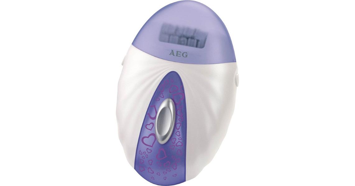Epilator AEG EPL 5542 plavi Cena, Prodaja