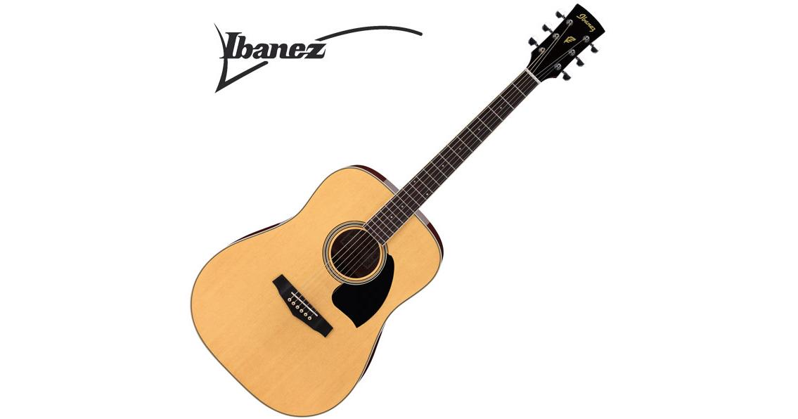 Akustična gitara Ibanez PF15-NT - Prodaja, Cena