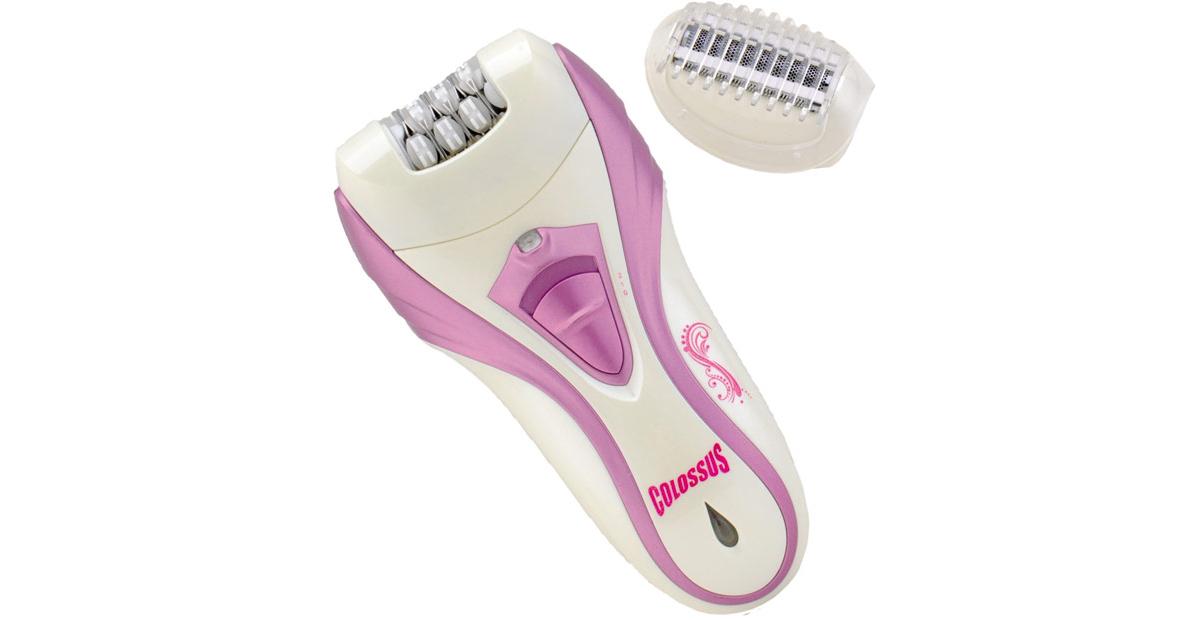 Depilator sa brijačem CSS6200B onLine Prodaja, Cena Sve Za Kuću