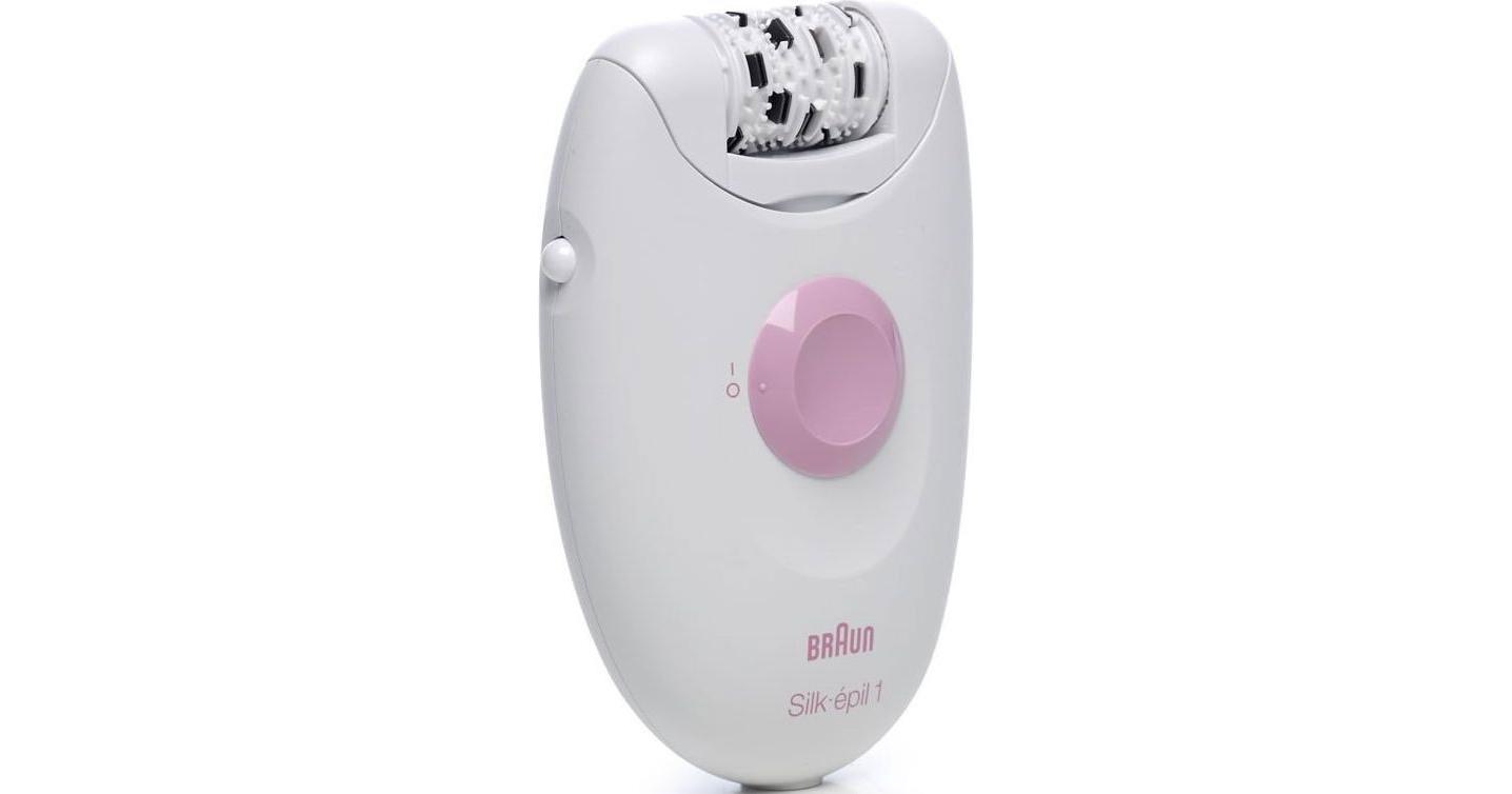 Braun Silkepil 1170 epilator 504747 Cena, Prodaja