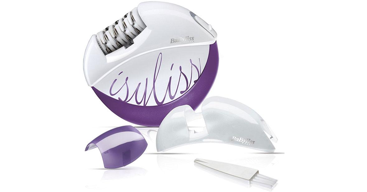Babyliss epilator G496E onLine Prodaja, Cena Sve Za Kuću