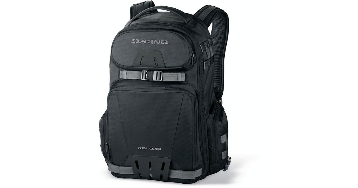 - Ranac za fotoaparat ili kameru Dakine Reload 30L 5030201263 - Rančevi ...