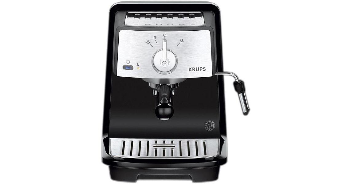 Krups Aparat Za Kafu XP4020 Cena, Prodaja