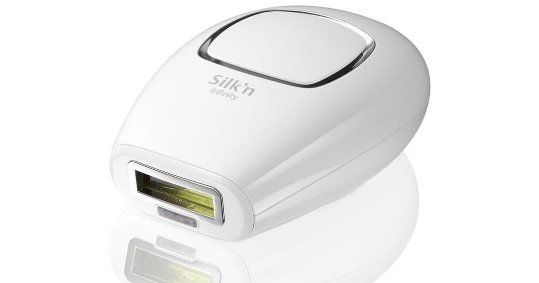 Silkn Infinity 400.000 Epilator Cena, Prodaja
