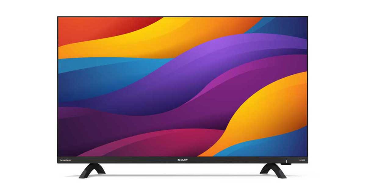 Televizor SHARP 32DI2 LED HD Android TV 32 inča Cena, Prodaja