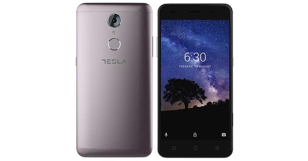 Mobilni telefon Tesla Smartphone 6.3 Dark Grey - Slika: Mobilni ...