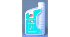 Total Transmission TM 80w90 - pak. 1 Lit. - klasično menjačko ulje ...