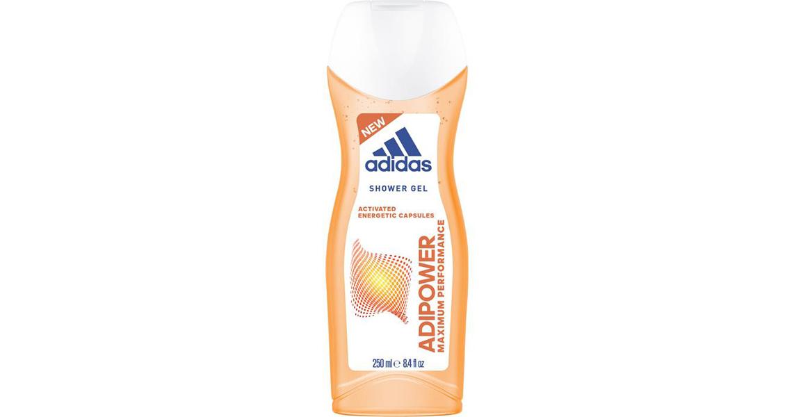 Adidas Gel za tuširanje za žene Adipower Shower Gel Prodaja, Cena