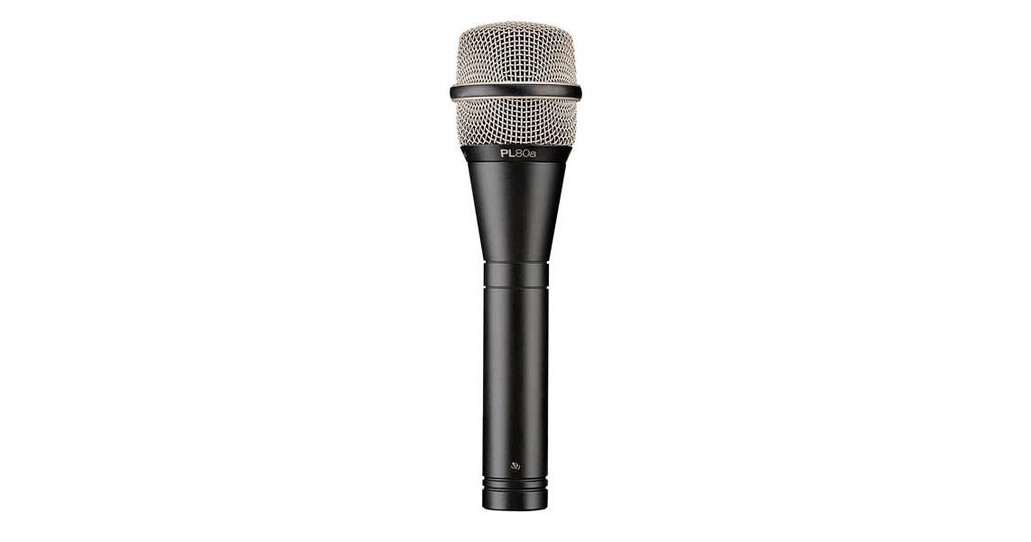 Electro-Voice Mikrofon PL 80a - Kupi OnLine odlična cena