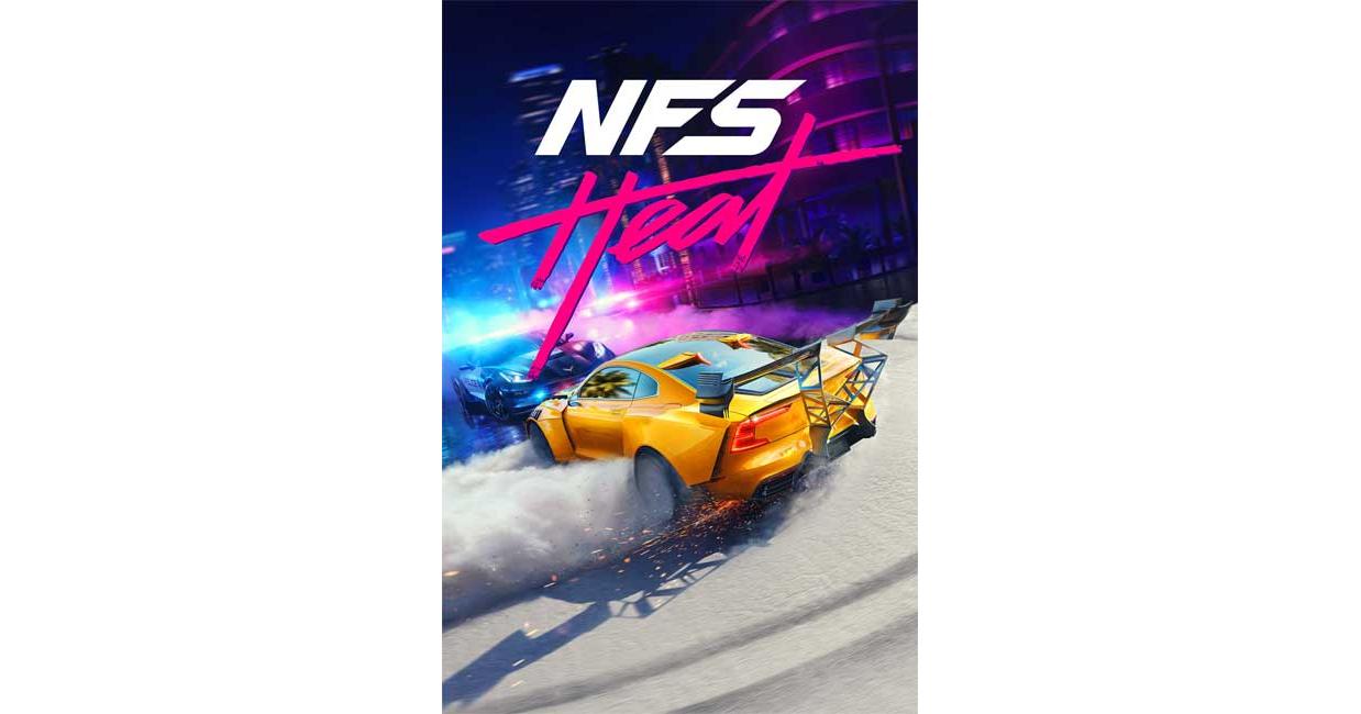 Need For Speed HEAT XBOXONE izdanje Cena, Prodaja