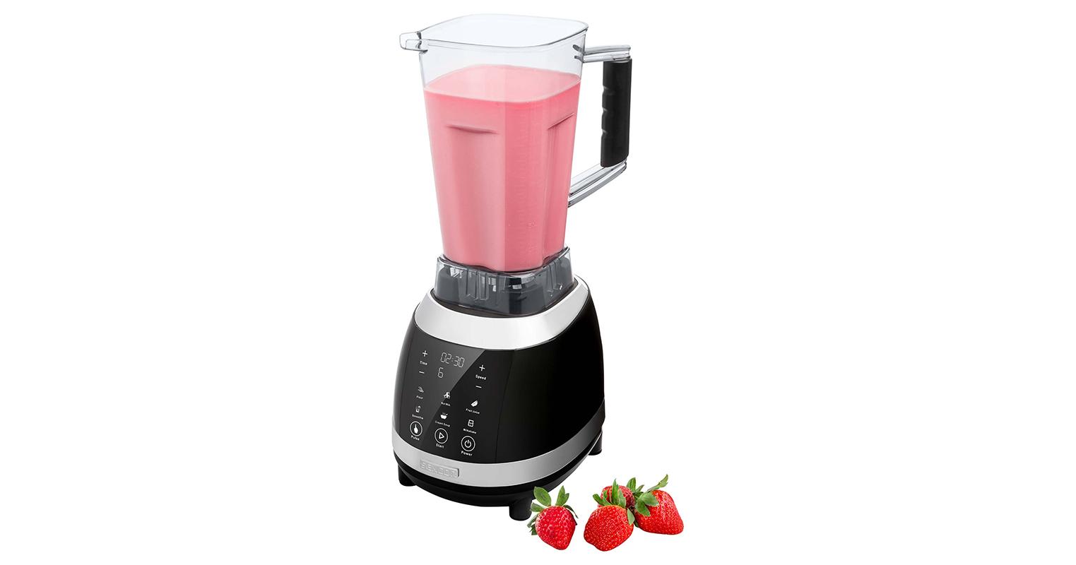 SENCOR Blender Aparat za Smoothie SBU 7730BK Cena, Prodaja