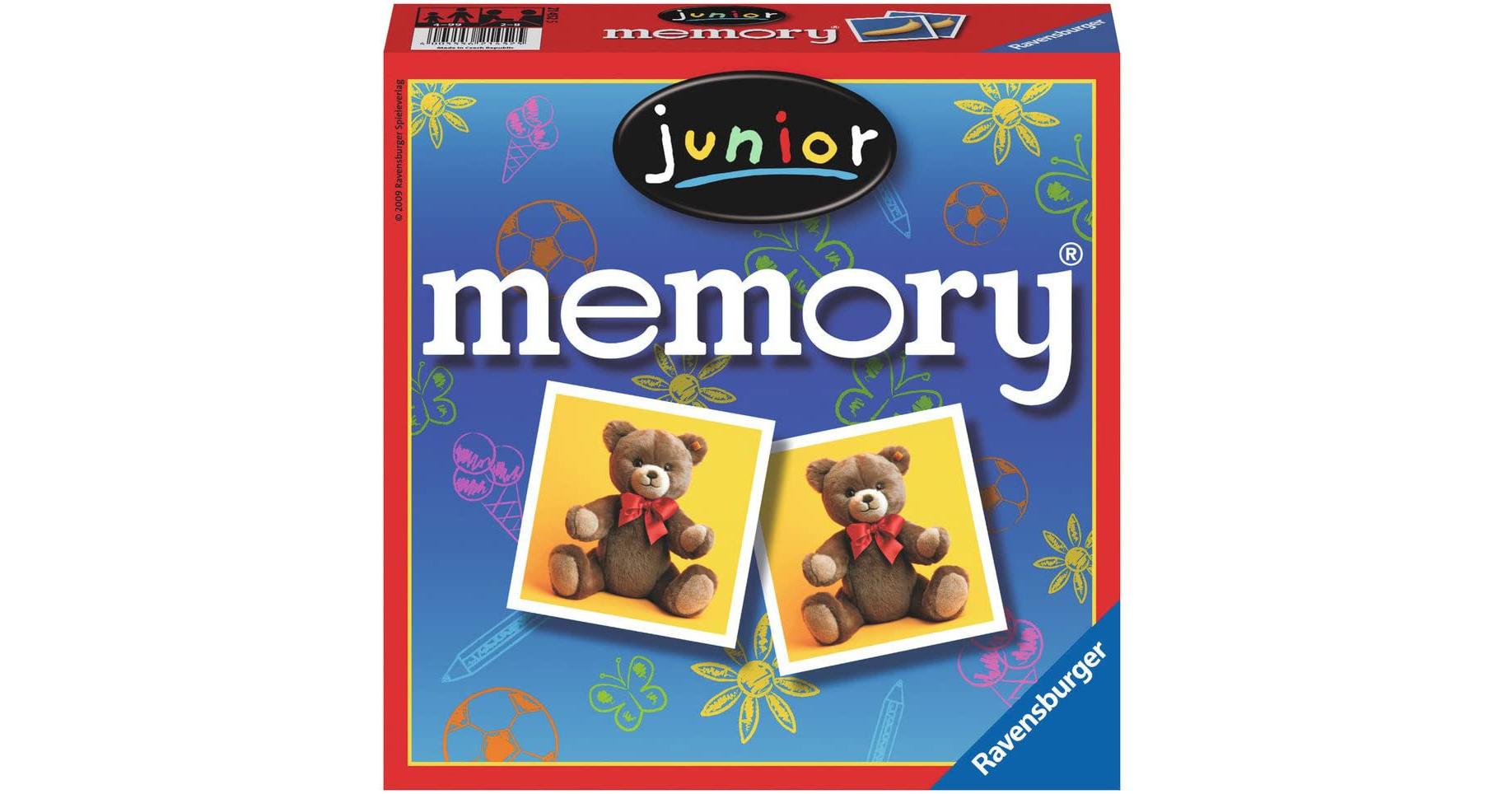 Ravensburger Društvena Igra Memorija Junior Ra21452 Prodaja Cena Ravensburger Društvena Igra Memorija Junior Ra21452 Prodaja Cena