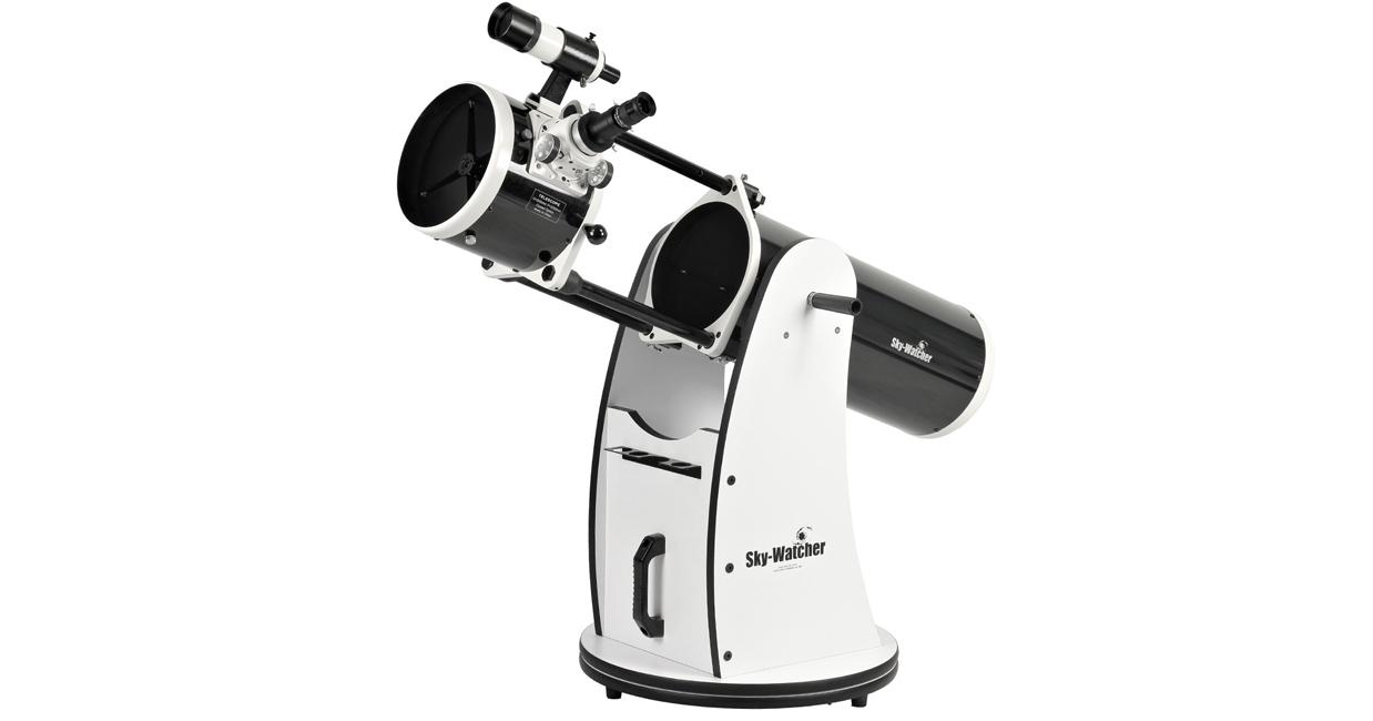 Dobson Teleskop 200 Mm öffnung 1200mm Brennweite www.svezakucu.rs