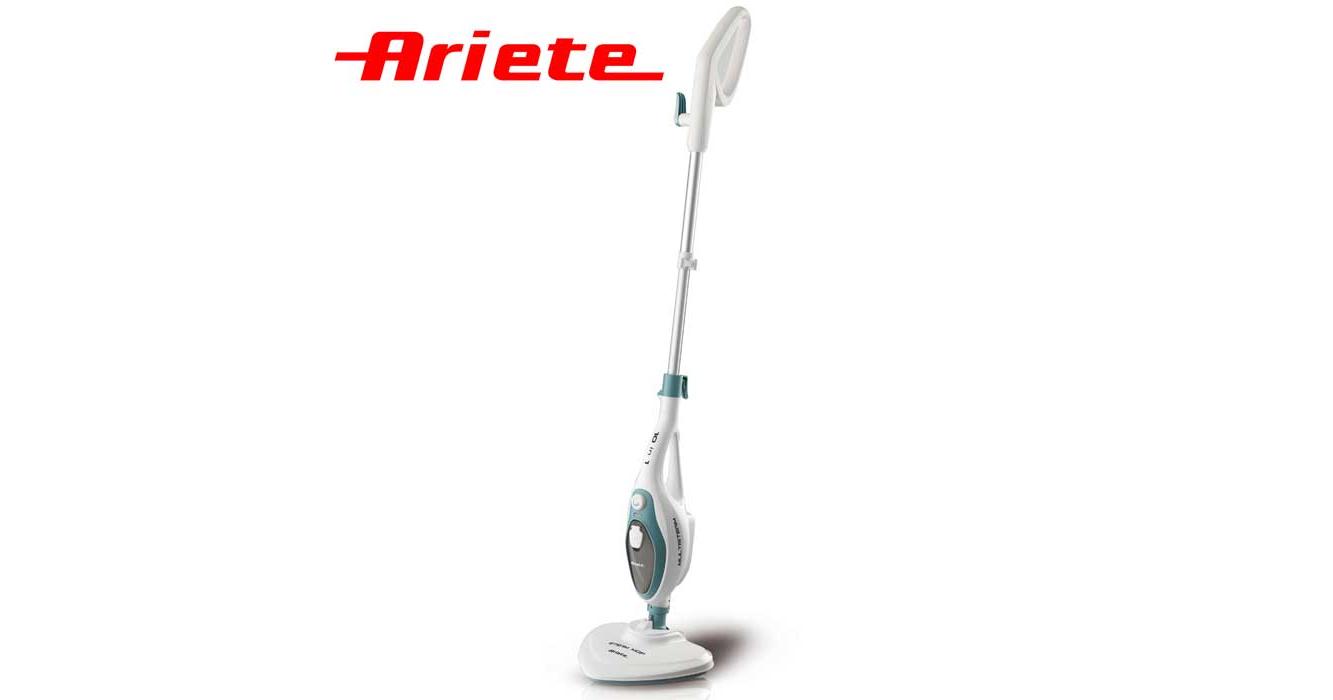 ariete paročistač ar4146