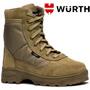 Wurth Camel Čizme vel. 43