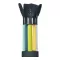Joseph Joseph Set pribora za kuvanje Elevate Silicone 5 delova - thumbnail 0