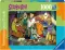 Puzzle 1000 delova Scooby Doo Ravensburger 16922 - thumbnail 0