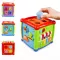 Interaktivna kocka 6u1 Little world 888022 - thumbnail 0