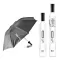 Mali crni kišobran u boci Deco Umbrella - thumbnail 0