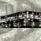Novogodišnje lampice Ledenice 300 LED KKF308/WH - thumbnail 0