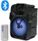 Prenosni Bluetooth zvučnik 25W PAR20BT - thumbnail 0