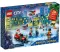 LEGO® City Kocke - Božićni kalendar 60303 - thumbnail 0