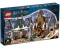 LEGO® Harry Potter Kocke - Poseta selu Hogsmid 76388 - thumbnail 0