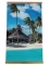 Zidna Poster Grejalica Laguna 500W 105x60 cm - thumbnail 0