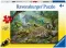 Ravensburger Dečije puzle 60 delova - Životinje iz prašume 05166 - thumbnail 0