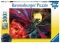 Ravensburger Puzle 300 delova - Zvezdani zmaj 12938 - thumbnail 0
