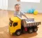 Veliki kiper kamion Mercedes Benz Actros Lena Toys 31841 - thumbnail 0
