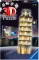 Ravensburger 3D Puzzle Slagalica - Krivi toranj u Pizi sa osvetljenjem 12515 - thumbnail 0