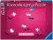 Puzzle Slagalica 654 Krypt Pink Ravensburger 16564 - thumbnail 0
