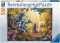 Ravensburger Puzzle Slagalica 500 - Šaptač zmajevima 16580 - thumbnail 0