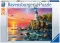 Ravensburger Puzzle Slagalica 500 - Svetionik u sutonu 16581 - thumbnail 0