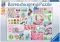 Ravensburger Puzzle Slagalica 500 - Slatkiši 16592 - thumbnail 0