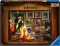 Ravensburger Puzzle Slagalica 1000 - Disney Villainous - Skar 16524 - thumbnail 0