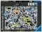 Ravensburger Puzzle Slagalica 1000 - Betmen izazov 16513 - thumbnail 0