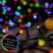 Smart LED RGB Lampice koje se kontrolišu aplikacijom za telefon 200 - thumbnail 0